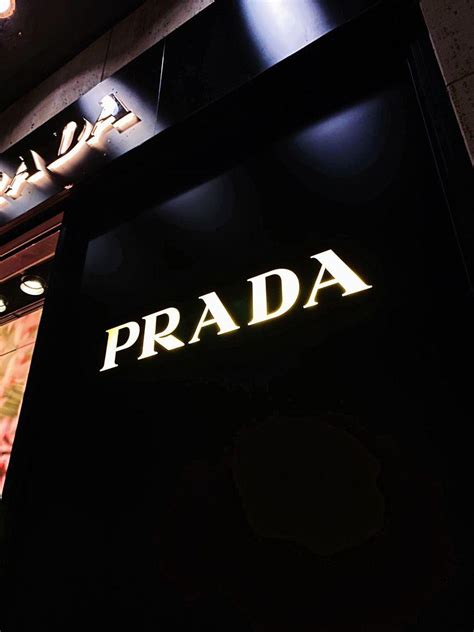 prada wallpaper aesthetic